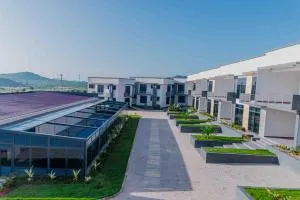 Kipepeo Apartments - Nkongotha