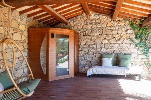 Hotels Hotel - Restaurant & Spa La Magdeleine - Mathias Dandine : photos des chambres