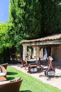 Hotels Hotel - Restaurant & Spa La Magdeleine - Mathias Dandine : photos des chambres