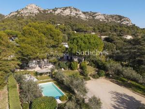 Domaine entier au havre de paix 4 chambres