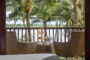 Emerald Hoi An Riverside Resort