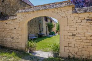 B&B / Chambres d'hotes Domaine du Roucou : photos des chambres