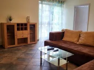 Ferienwohnung Fink - Camin