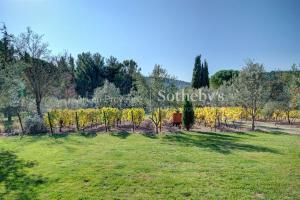 Domaine entier au havre de paix 4 chambres