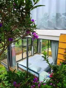 Tuyên Chiến Home & Resort - Doukia