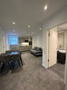 8-LIVING Apartment Houses - 纽伦堡的施韦格