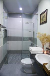 IMOTEL 6 CẦN THƠ