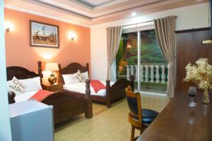 IMOTEL 6 CẦN THƠ