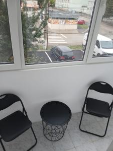 Apartament Andrei