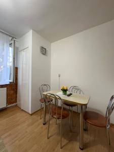 Apartament Andrei