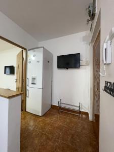 Apartament Andrei