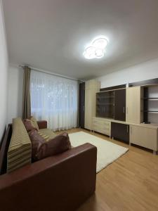 Apartament Andrei