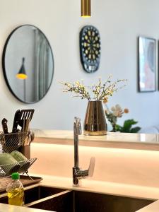 The River Luxury 2Bed in Sai Gon