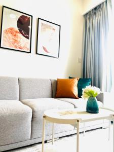 The River Luxury 2Bed in Sai Gon