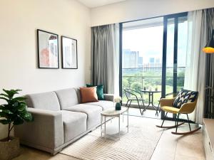 The River Luxury 2Bed in Sai Gon