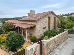 Lar de Arousa 1 - Isorna