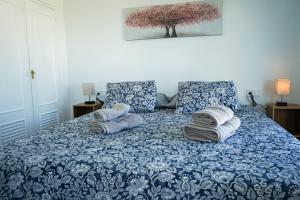 Casa Urano - Cozy 2 BR with sea views