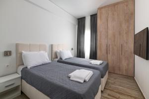 Sun Dream Apartment