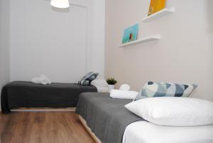 Modern Apartment Near The Center