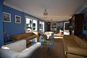 Sonnige 4 Zimmer Gartenwohnung nähe See für bis zu 6 Personen - Eriskirch