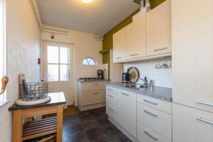 Welcome in - Vakantiewoning in het centrum met tuin en airco, Zoutelande