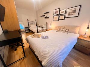 Cosy 2bed City Centre Flat!