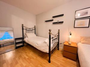 Cosy 2bed City Centre Flat!