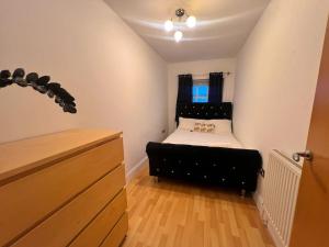 Cosy 2bed City Centre Flat!