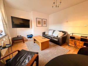Cosy 2bed City Centre Flat!