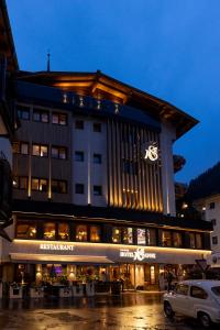 Hotel Sonne Ischgl