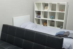 Live&Work Commercial Studio Bukra