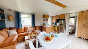 Campings Camping Officiel Siblu Bois de Bayadene : photos des chambres