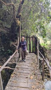 EcoLodge Mayu Camping