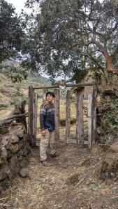 EcoLodge Mayu Camping