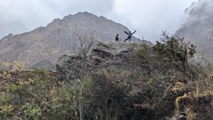 EcoLodge Mayu Camping