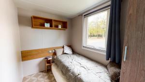 Campings Camping Officiel Siblu Bois de Bayadene : photos des chambres