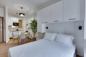 Historical center Athens amazing studio