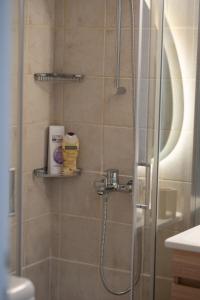 Historical center Athens amazing studio