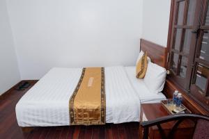 Khách Sạn Như Mai