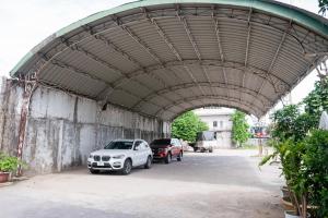 Khách Sạn Như Mai