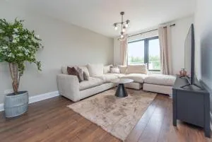 Stunning apartment in Oranmore - 奥兰莫尔