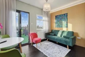 Cosy 1 Bedroom Flat - 汉普斯敦