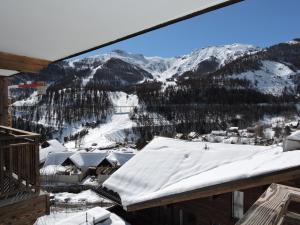 Appartements La detente, vues, espaces le tout dans une decoration superbe : photos des chambres