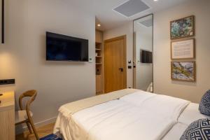 Emotheo Heritage Hotel 