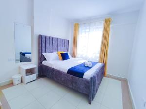 The porch garden Estate 1 bedrm