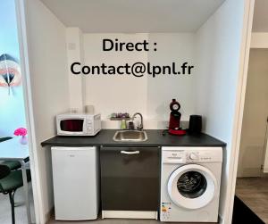 Le ptit chez soi by LPNL