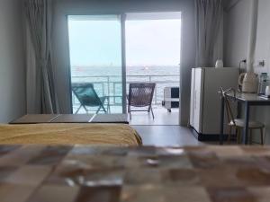 格兰岛屿民宿Rock Resort Kohlarn