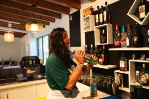 Campings Camping Officiel Siblu Bois de Bayadene : photos des chambres