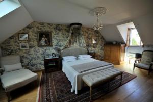 Maisons d'hotes Carpe diem : photos des chambres