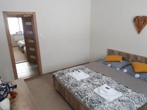 Oli apartments Telgárt